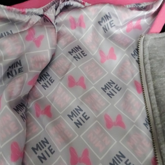 Girls Minnie Mouse - Picture 4 of 6